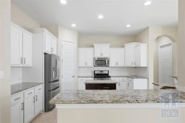 3805 Hidden Harbor DR, Pflugerville, TX 78660