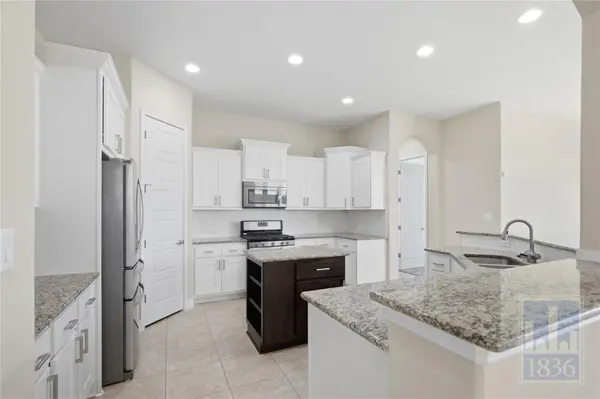 3805 Hidden Harbor DR, Pflugerville, TX 78660