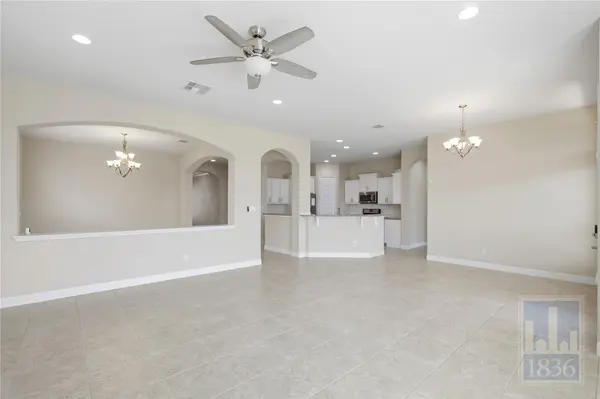 3805 Hidden Harbor DR, Pflugerville, TX 78660