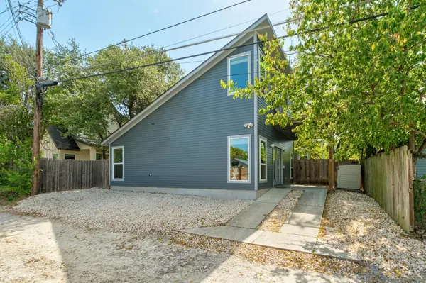 5502 Avenue F #B, Austin, TX 78751