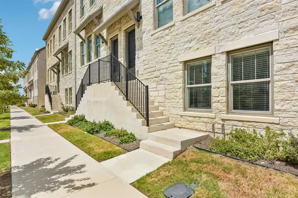 245 John Webster ST, Leander, TX 78641