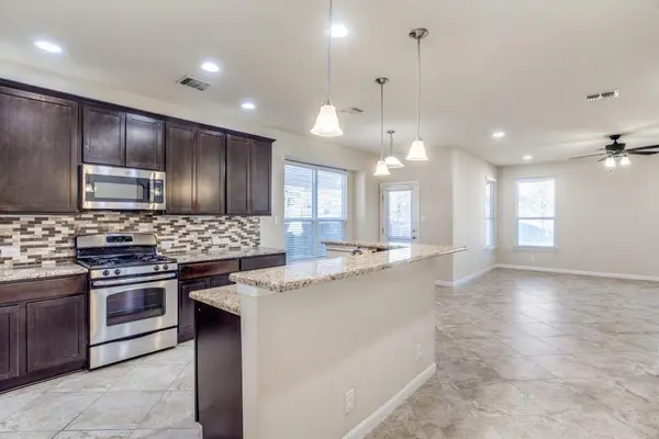 11628 Yeadon WAY, Austin, TX 78717