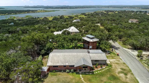 1746 Cattail, Canyon Lake, TX 78133