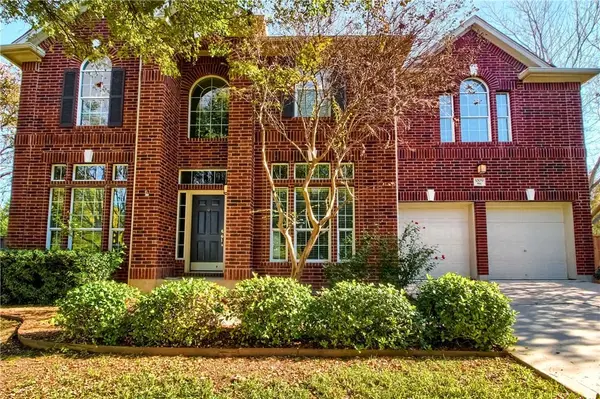 1009 Placid Creek CT, Round Rock, TX 78665