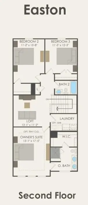 1280 E Main ST #504, Round Rock, TX 78664