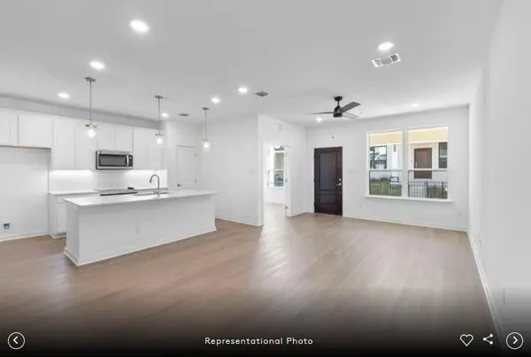 1280 E Main ST #504, Round Rock, TX 78664
