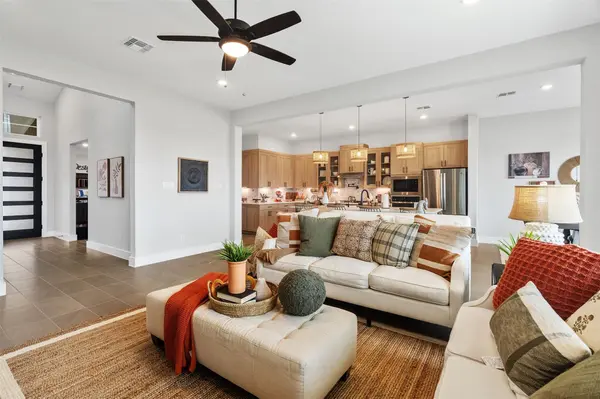 113 Alistair DR, Georgetown, TX 78633