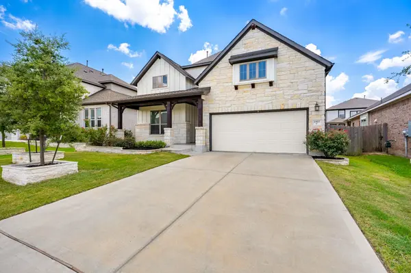 20813 Carries Ranch RD, Pflugerville, TX 78660