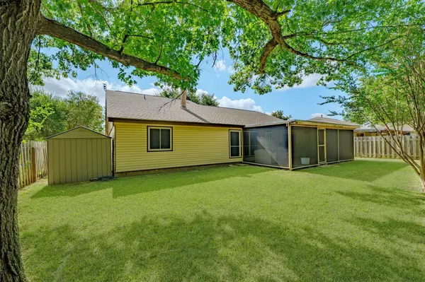 10915 Thicket TRL, Austin, TX 78750