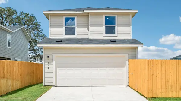 359 San Juan TRL, Bastrop, TX 78602