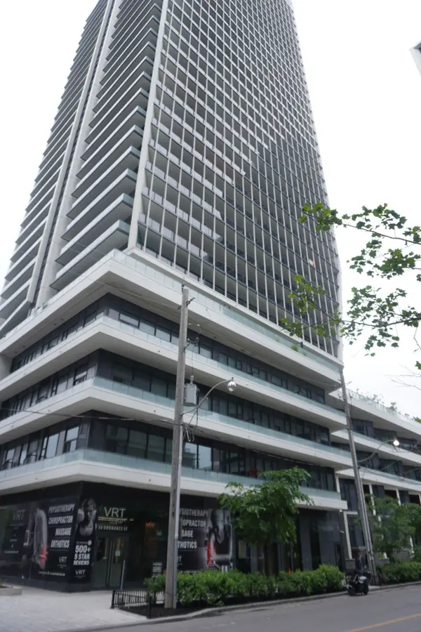 50 Ordnance ST #1411, Toronto C01, ON M6K 1A2