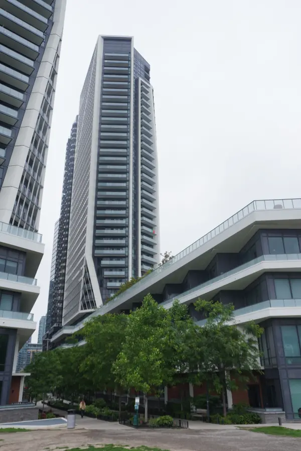 50 Ordnance ST #1411, Toronto C01, ON M6K 1A2
