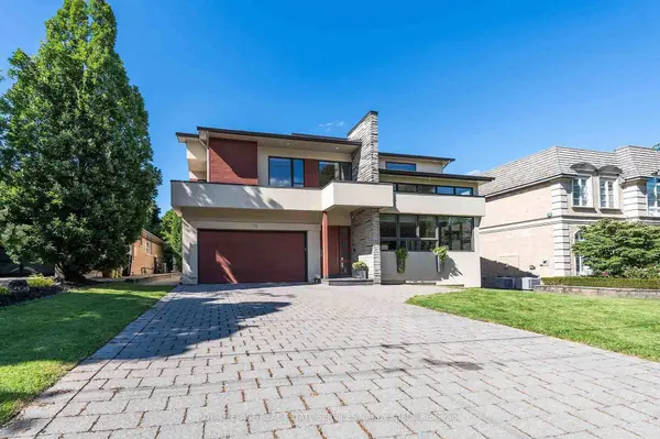 12 York RD, Toronto C12, ON M2L 1H5