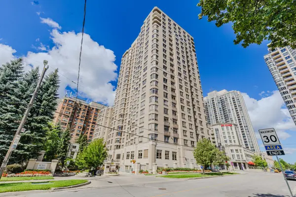 5418 Yonge ST #1016, Toronto C07, ON M2N 6X4