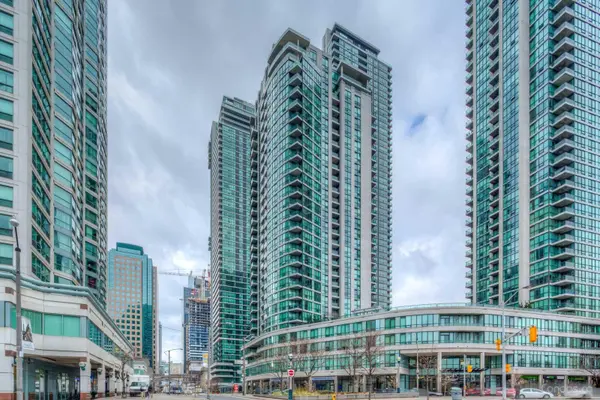 12 Yonge ST #602, Toronto C01, ON M5E 1Z9