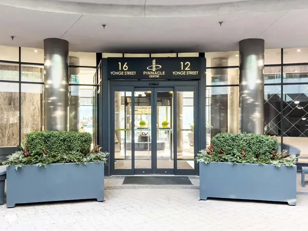 12 Yonge ST #602, Toronto C01, ON M5E 1Z9