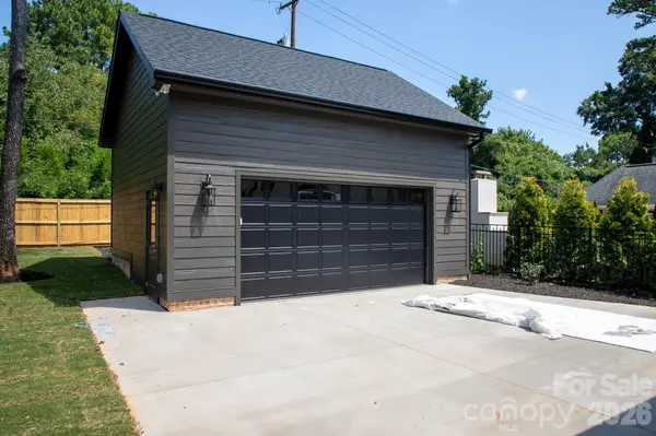 2205 Shenandoah AVE, Charlotte, NC 28205