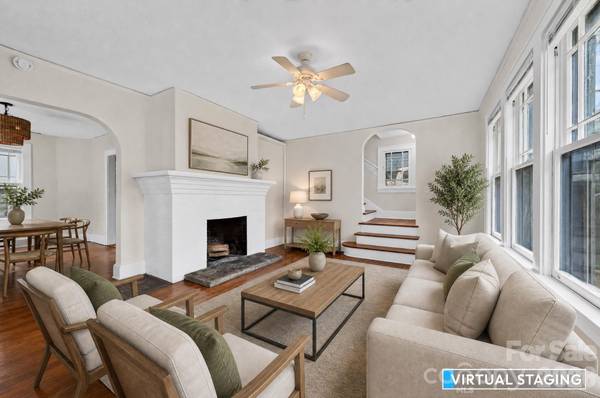 203 Pennsylvania AVE, Asheville, NC 28806