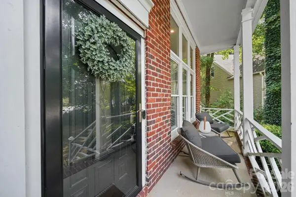 3801 Melshire LN, Charlotte, NC 28269