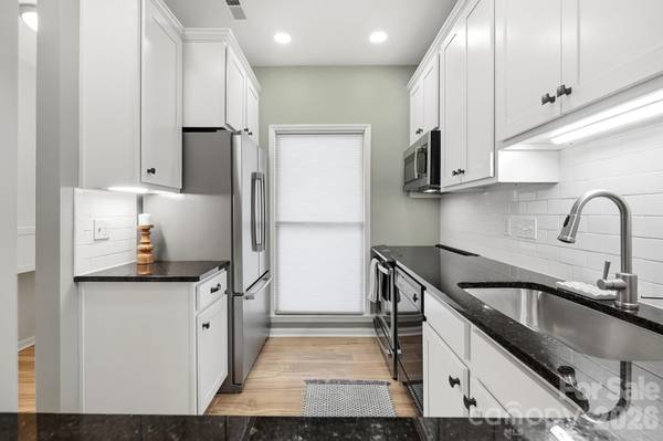 301 Queens RD #207, Charlotte, NC 28204