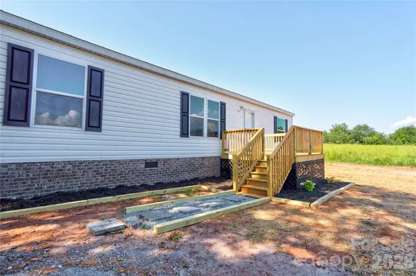 453 Thompson RD, Rutherfordton, NC 28139