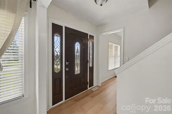 204 Rowland AVE, Heath Springs, SC 29058
