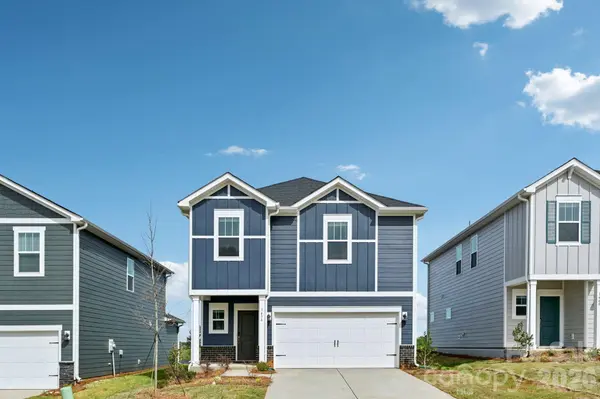 5060 Poplin VLY, Cherryville, NC 28021