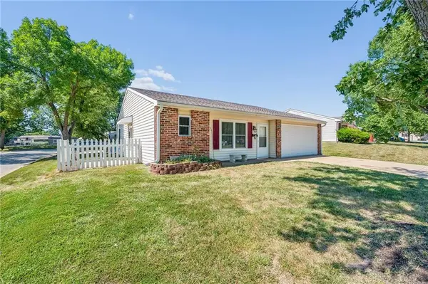 7841 Freeman AVE, Kansas City, KS 66112