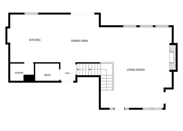 1725 NE NINE OAKS DR, Lee's Summit, MO 64086