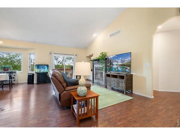 6354 Buchanan, Fort Collins, CO 80525