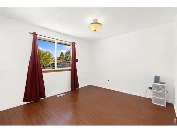 3507 Burlington, Evans, CO 80620