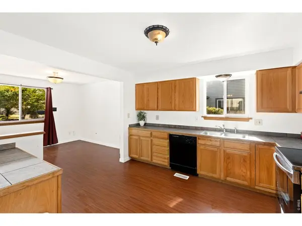 3507 Burlington, Evans, CO 80620