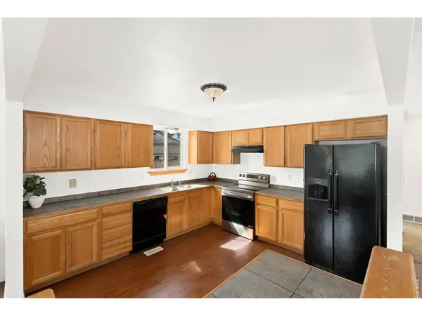 3507 Burlington, Evans, CO 80620