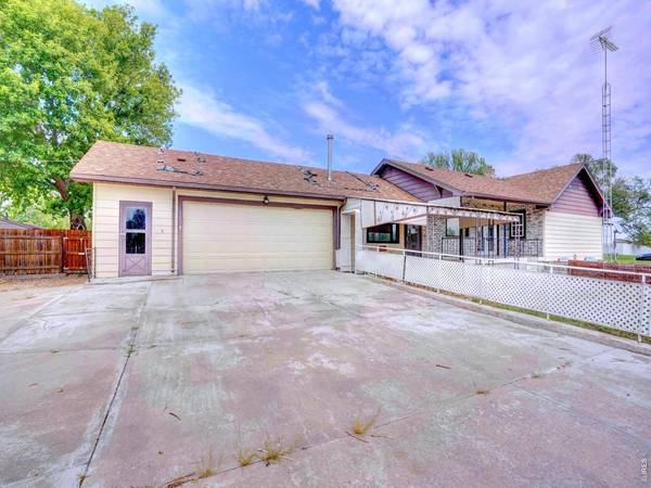 7561 6th, Atwood, CO 80722