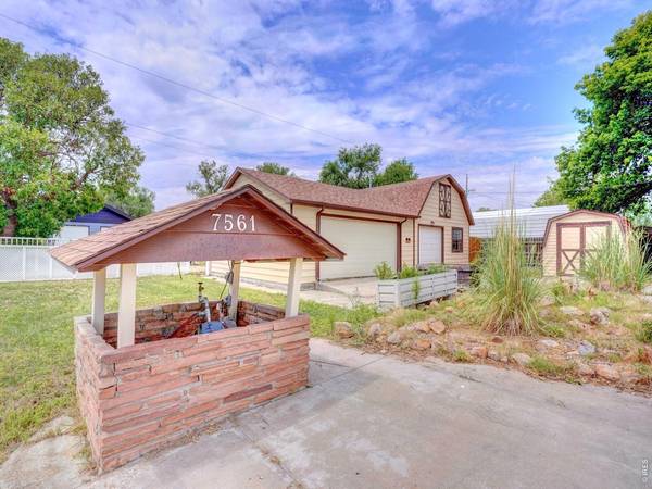 7561 6th, Atwood, CO 80722