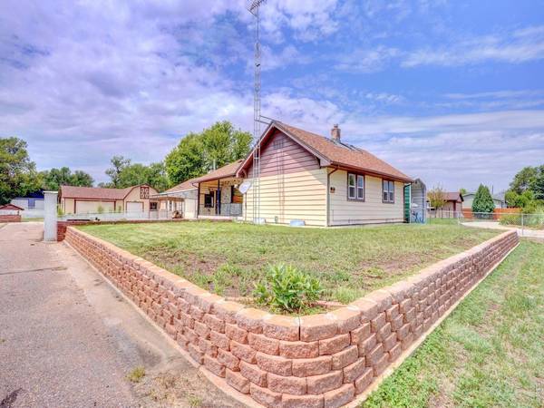 7561 6th, Atwood, CO 80722