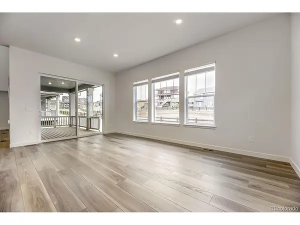 4188 Buttongrass, Castle Rock, CO 80108