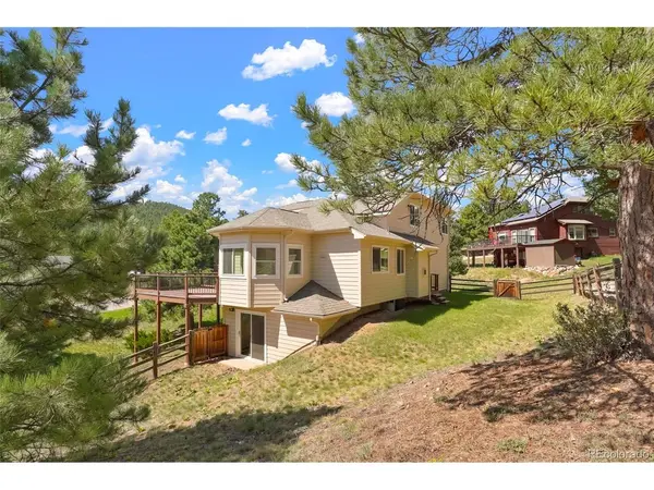27159 Sun Ridge, Evergreen, CO 80439