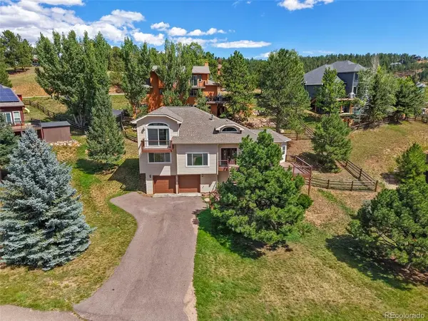 27159 Sun Ridge, Evergreen, CO 80439