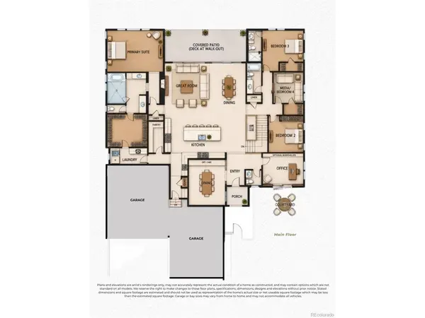 8346 Simla, Littleton, CO 80125
