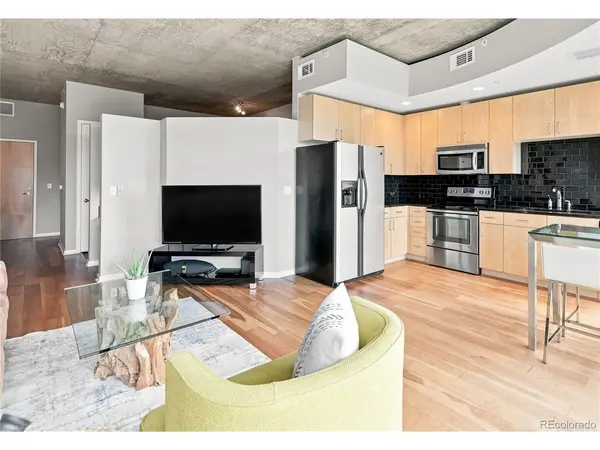 1700 Bassett #921, Denver, CO 80202