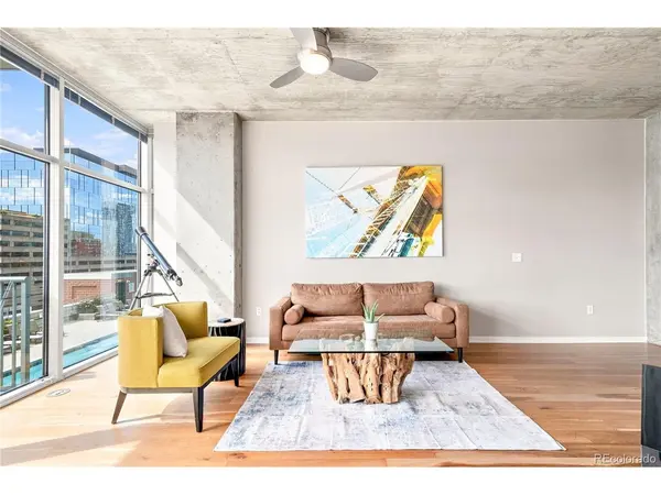 1700 Bassett #921, Denver, CO 80202