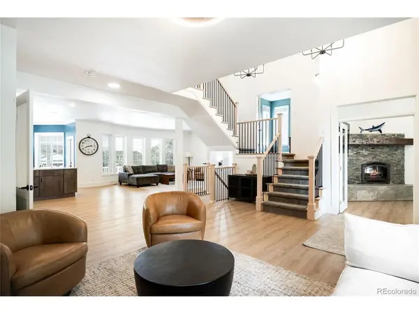 10765 Quail Creek, Parker, CO 80138