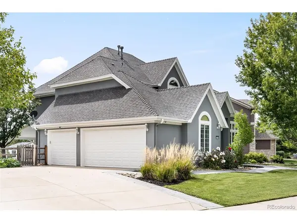 10765 Quail Creek, Parker, CO 80138