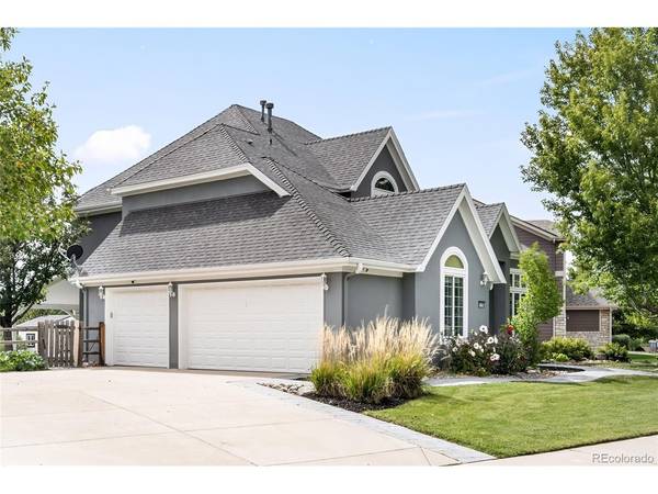 10765 Quail Creek, Parker, CO 80138