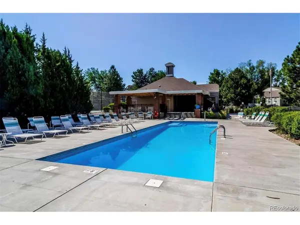 5868 W Asbury, Denver, CO 80227
