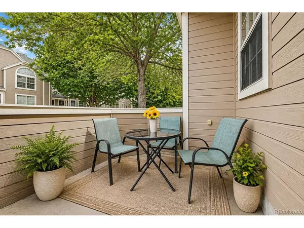 5868 W Asbury, Denver, CO 80227