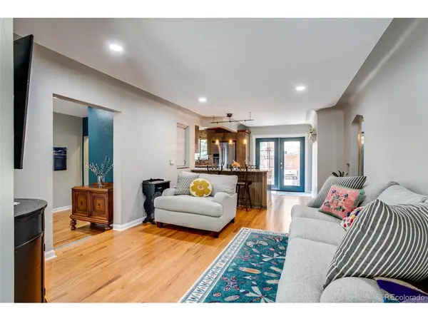 1010 E Dartmouth, Englewood, CO 80113
