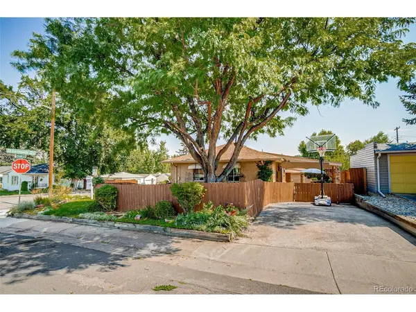 1010 E Dartmouth, Englewood, CO 80113