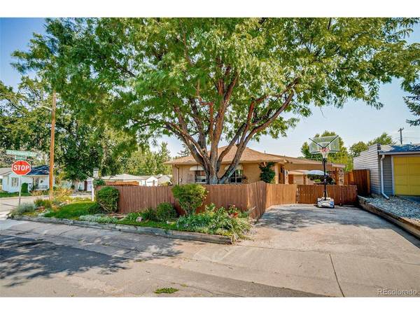 1010 E Dartmouth, Englewood, CO 80113